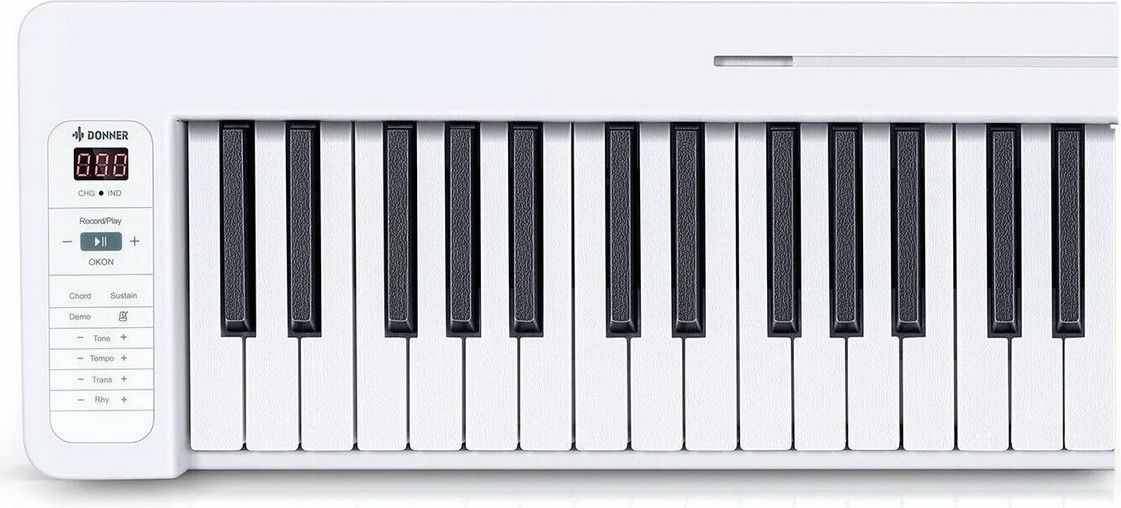 Donner DP-06 - фото 4