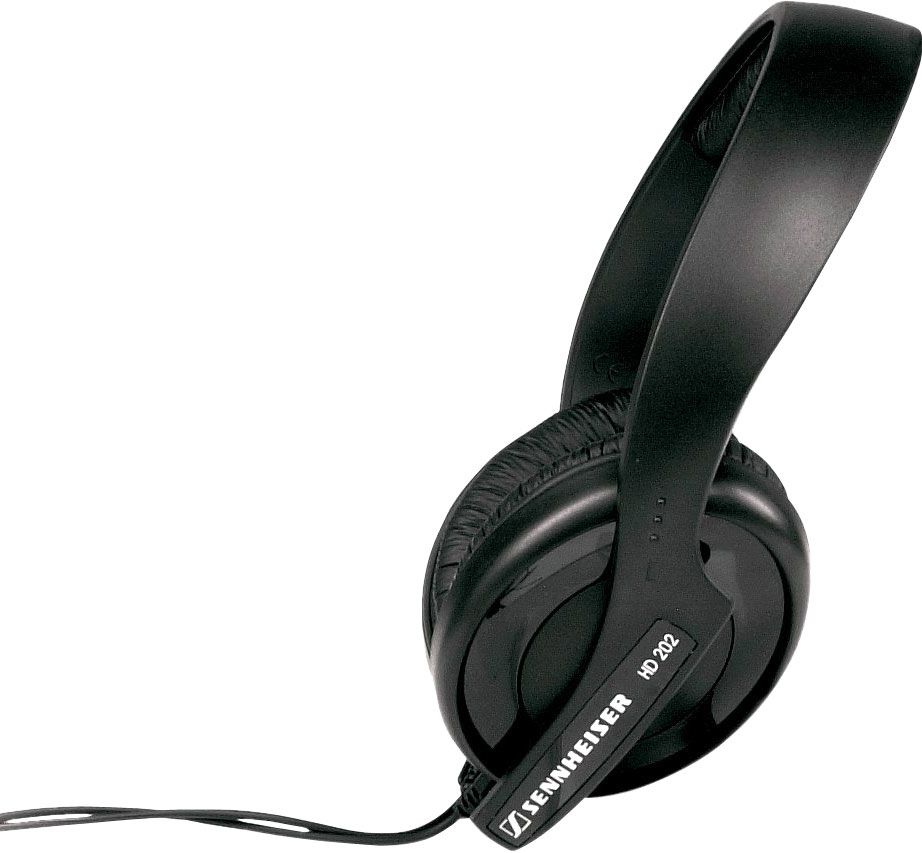 Sennheiser HD202 II WEST - фото 2