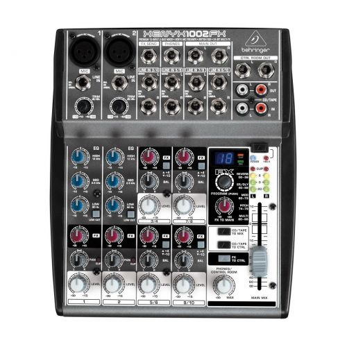 Behringer 1002FX