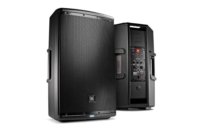 JBL EON615 - фото 2