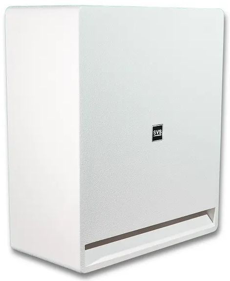SVS Audiotechnik PAF-10S White - фото 2