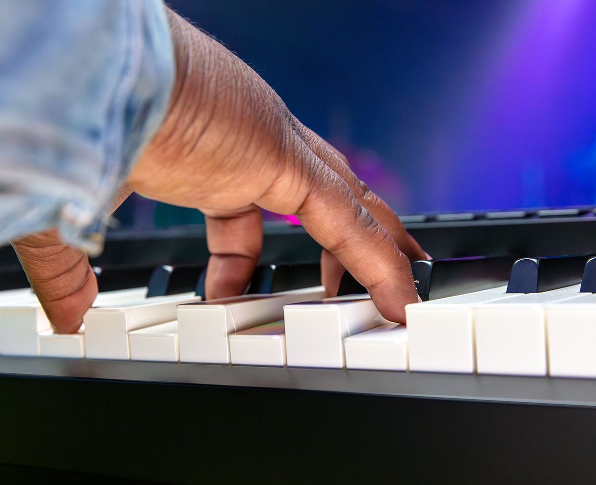 Roland RD-88 EX - фото 8