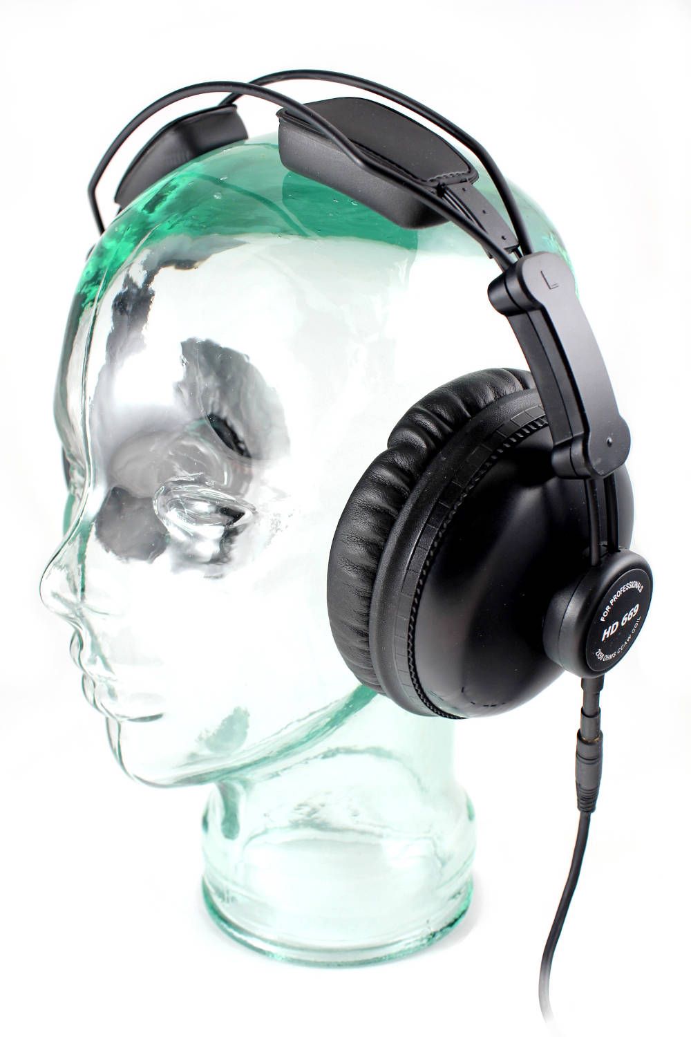 Superlux HD669 - фото 4