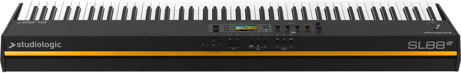 Studiologic SL88 GT mk2 - фото 6