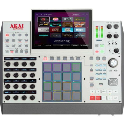 Akai Pro MPC X SE Special Edition