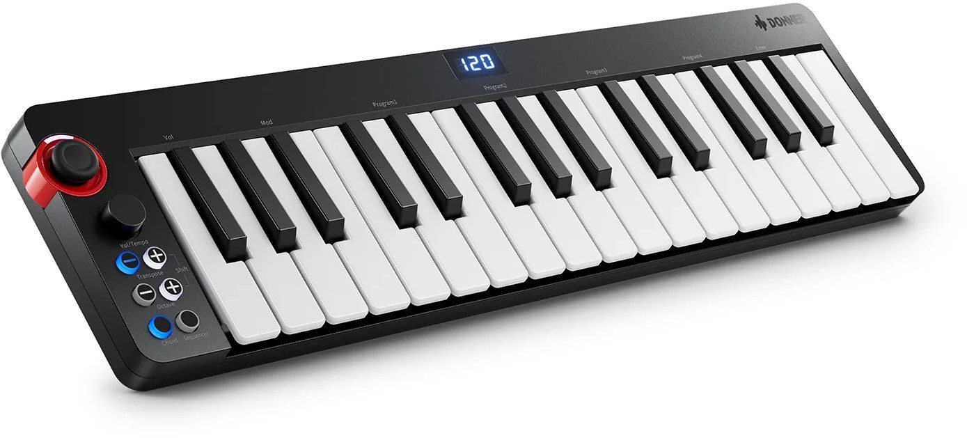 Donner Music N-32 - фото 2