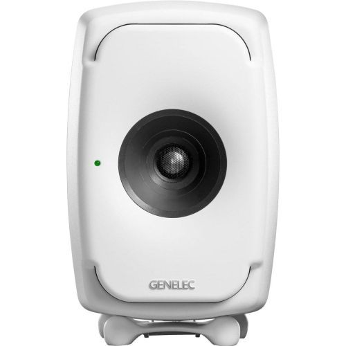Genelec 8331AW Monitor SAM 8331A white