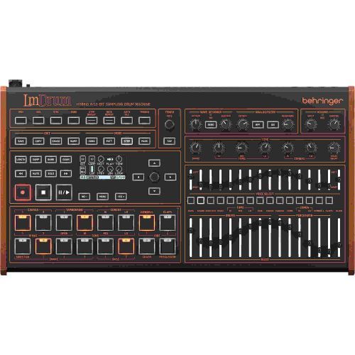 Behringer LM DRUM