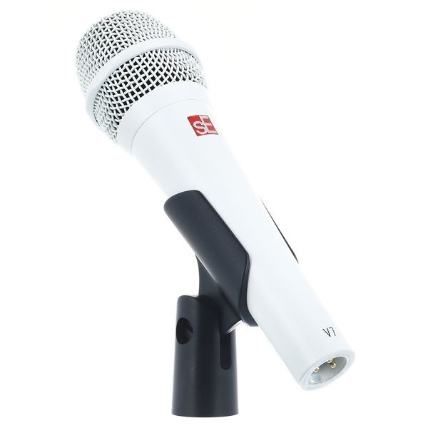 SE Electronics V7 White - фото 6