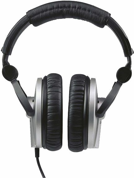 Sennheiser HD280 Silver - фото 2