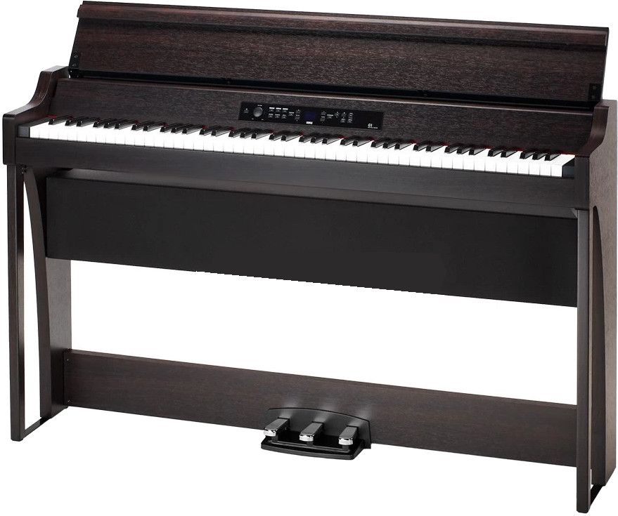Korg G1-BR - фото 3
