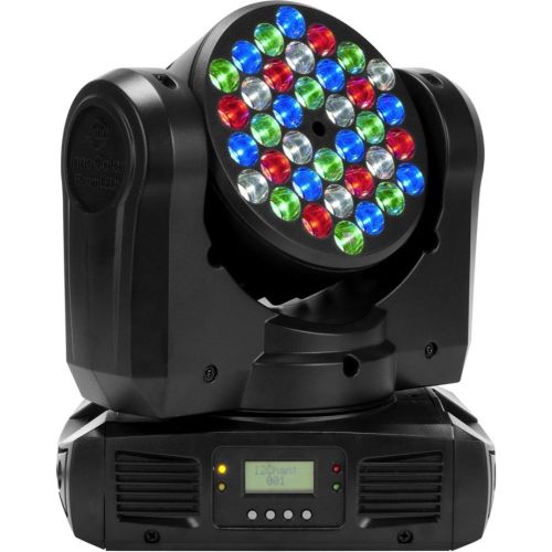 American DJ Inno Color Beam LED