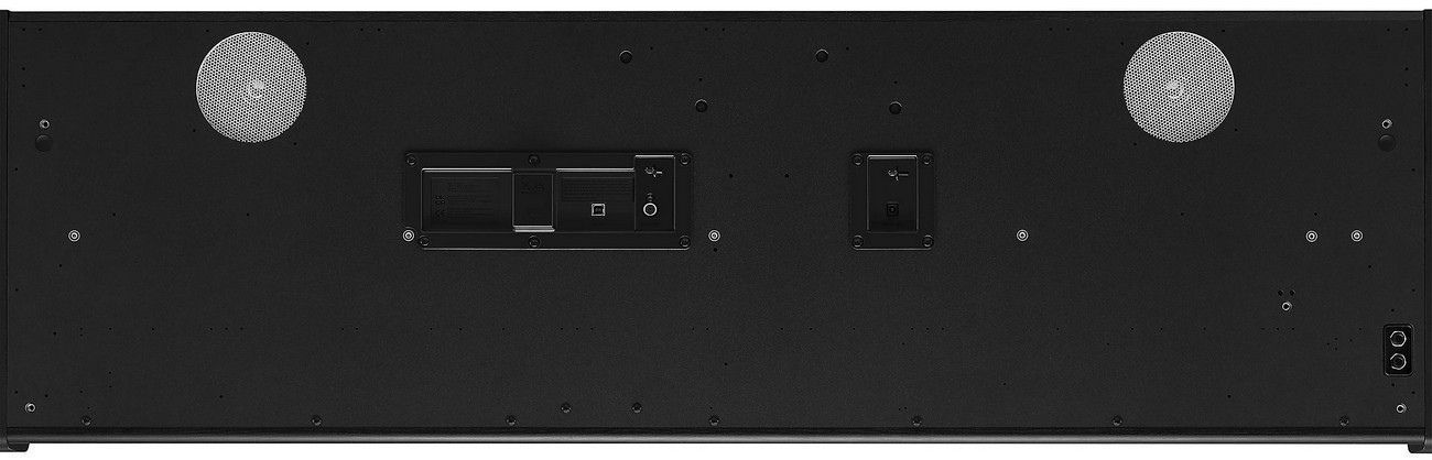 Casio AP-550BK Celviano - фото 7