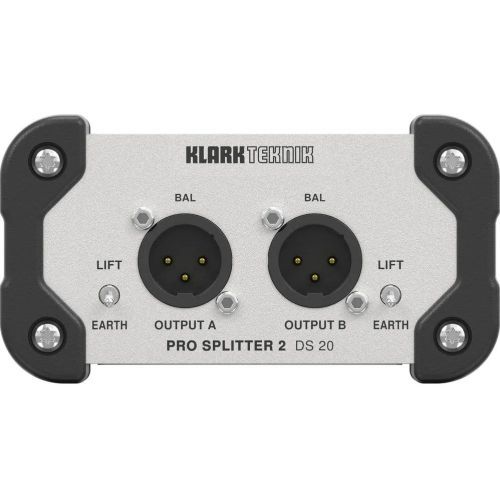 Klark Teknik DS 20