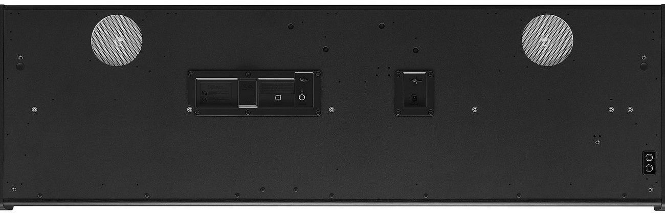 Casio AP-300BK Celviano - фото 14