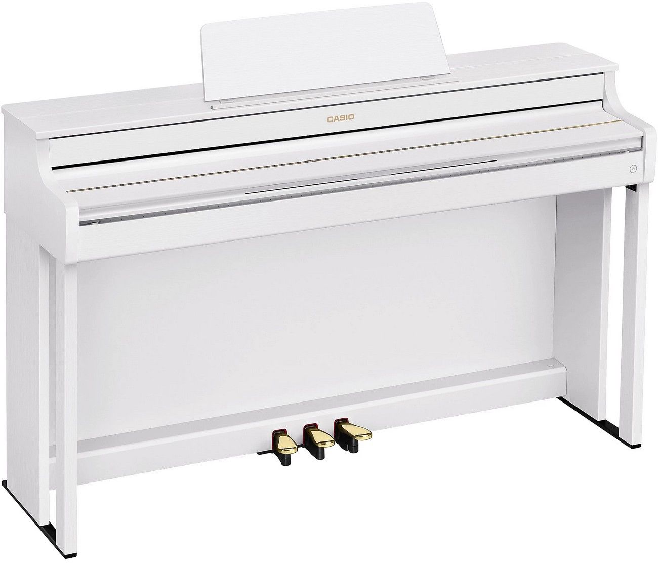 Casio AP-300WE Celviano - фото 6