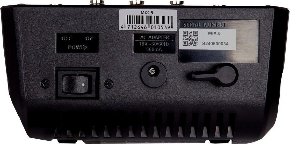 Invotone MiX5 - фото 3