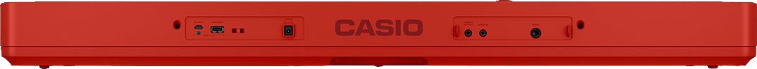 Casio CT-S1RD - фото 4