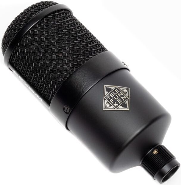 Telefunken M82 - фото 3