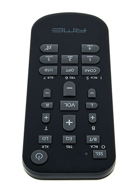 RME MRC Multi Remote Control MK2 - фото 5