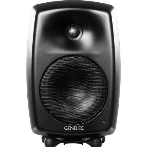Genelec 8340A Monitor SAM black
