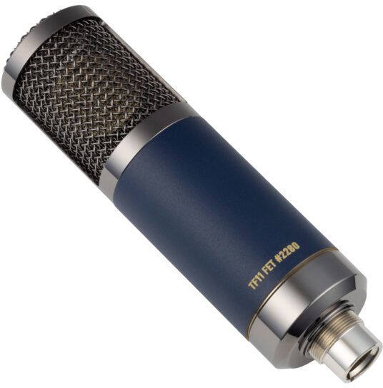Telefunken TF11 FET - фото 4