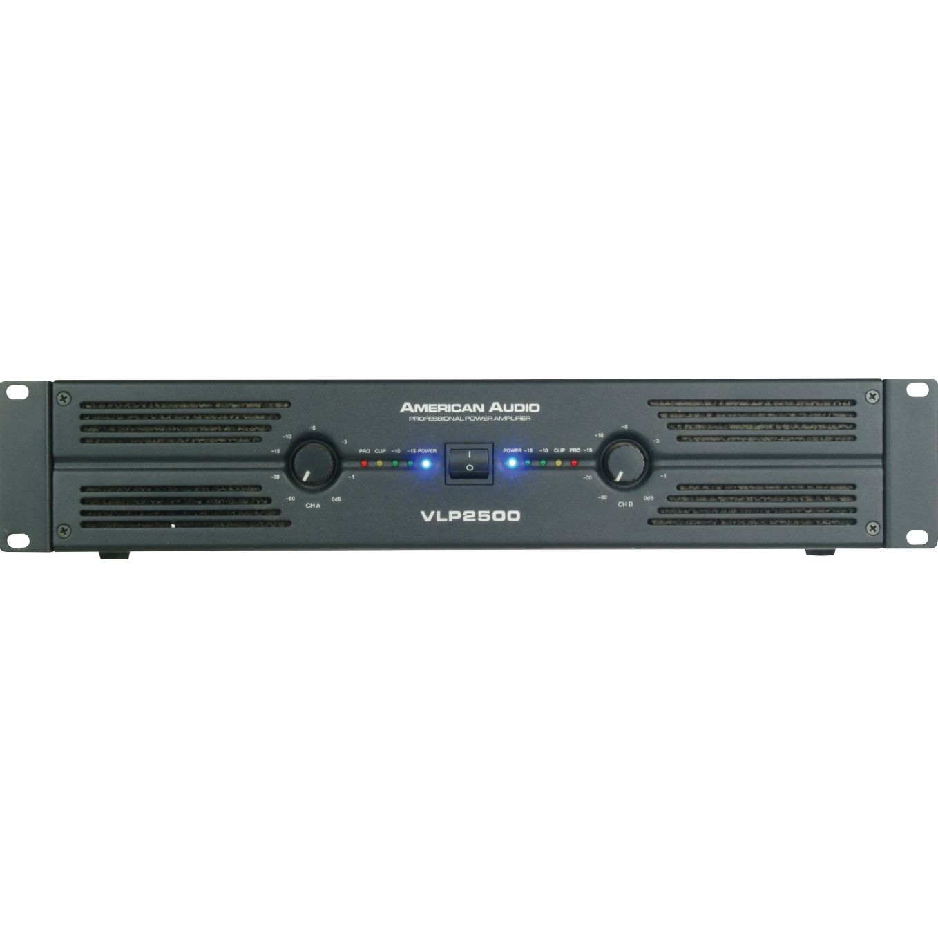 American Audio VLP 2500