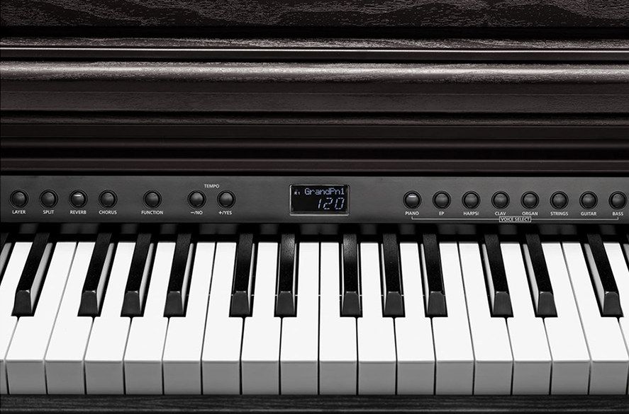 Kurzweil CUP E1 SR - фото 5