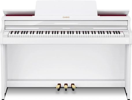 Casio AP-750WE Celviano - фото 2