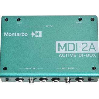 Montarbo MDI-2A