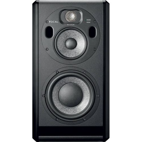 Focal Trio6 Black