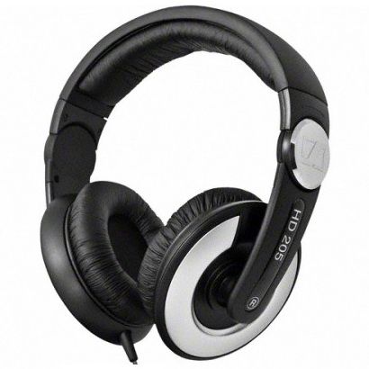 Sennheiser HD205 II WEST