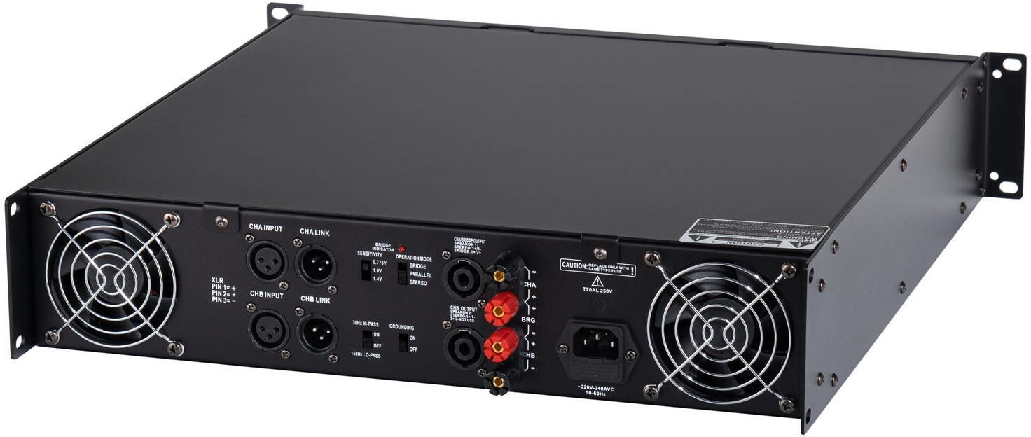 LAudio BK8500 - фото 3