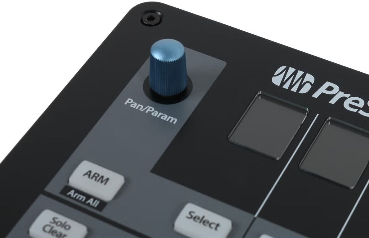 PreSonus FaderPort 8 - фото 11