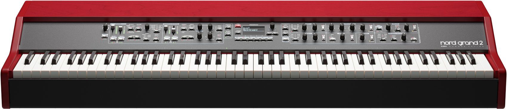 Clavia Nord Grand 2 - фото 2