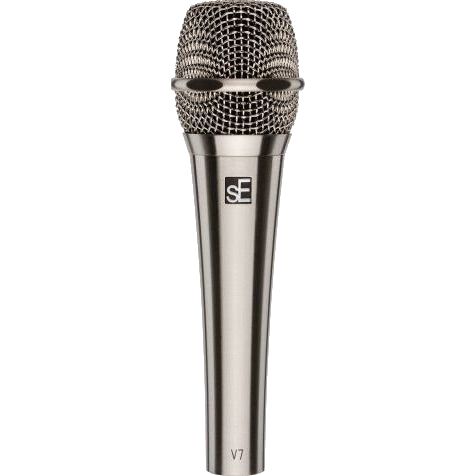 SE Electronics V7 Nickel
