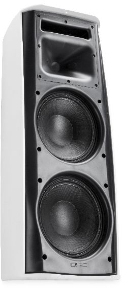 QSC AD-S282HT W - фото 3