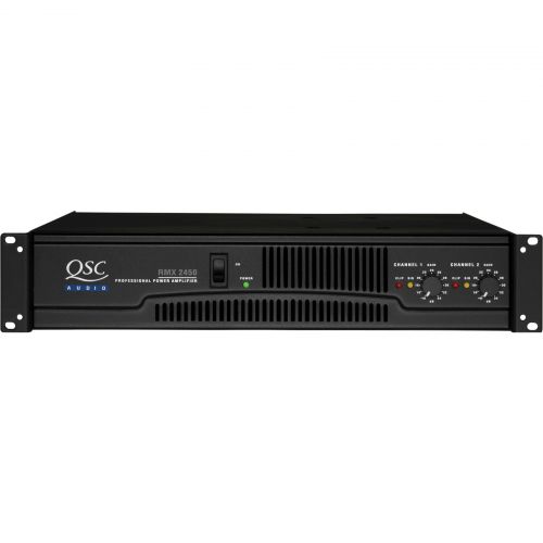 QSC RMX2450