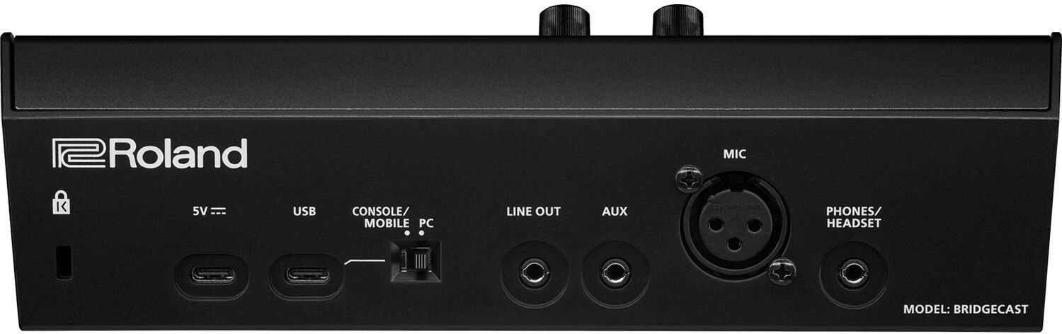 Roland Bridge Cast - фото 5