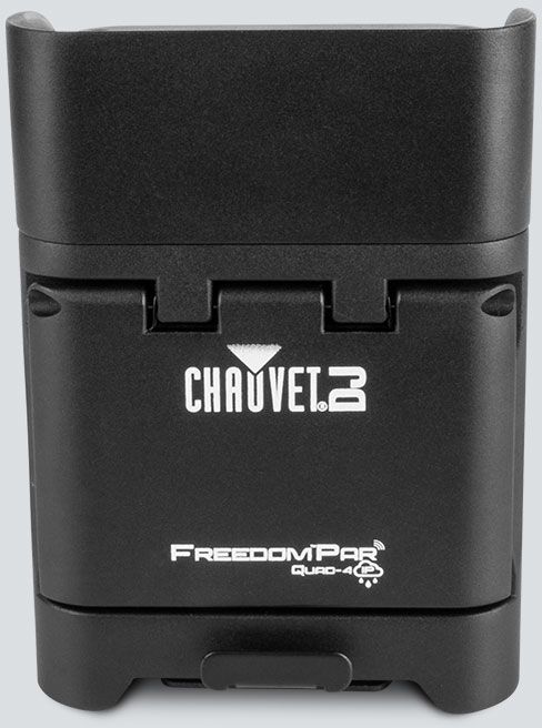 Chauvet-DJ Freedom Par Quad-4 IP - фото 4