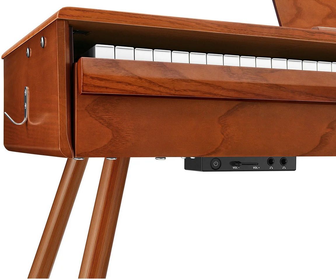 Donner DDP-80 Pro - фото 5