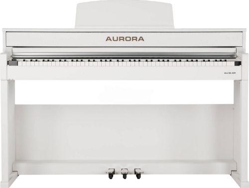 Aurora AU120-WH