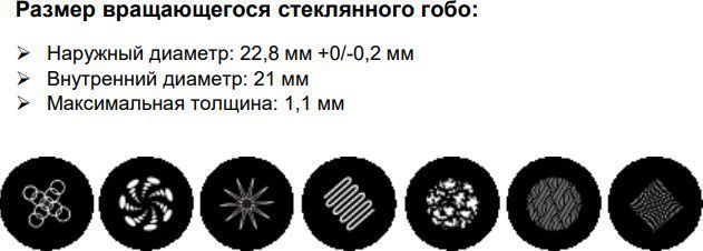Involight TRINITY LED IV - фото 4