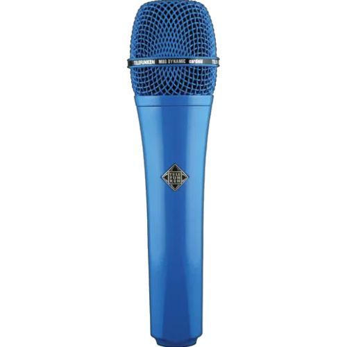 Telefunken M80 BLUE