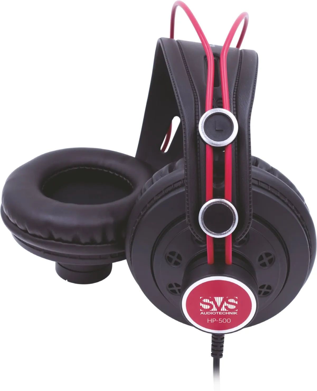 SVS Audiotechnik HP-500 - фото 2