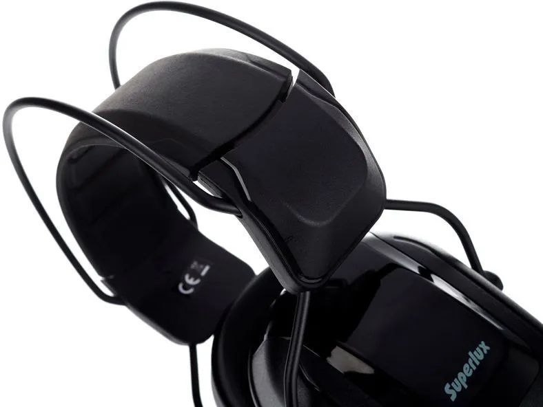 Superlux HD665 - фото 7