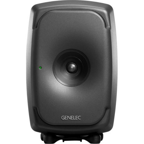 Genelec 8341AP Monitor SAM 8341A dark grey