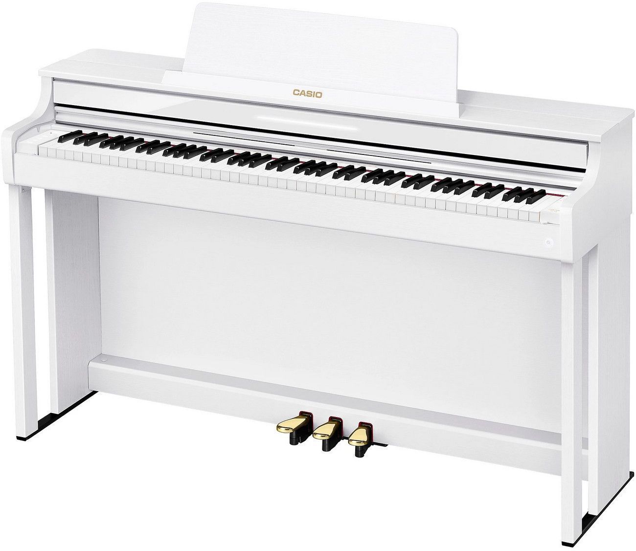 Casio AP-550WE Celviano - фото 3