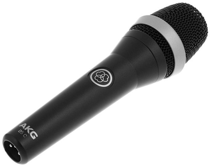 AKG D5C - фото 2