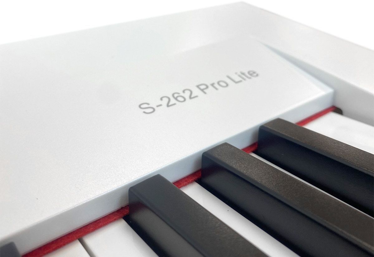 Beisite S-262 Pro WH - фото 12